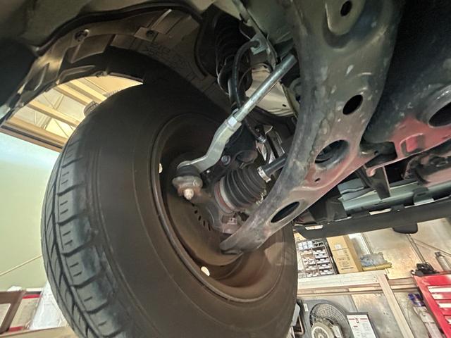 ブーン ＣＬ　走行１，８万ｋｍ　純正ＳＤナビ　ワンセグＴＶ　ＥＴＣ　ＣＤ　アイドリングストップ　横滑り防止　プライバシーガラス　ベンチシート　電動格納ミラー　キーレス　フロアマット　禁煙車　保証書（47枚目）