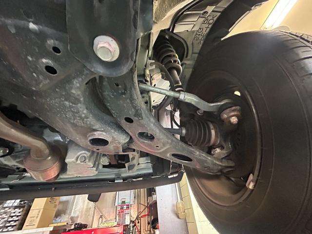 ブーン ＣＬ　走行１，８万ｋｍ　純正ＳＤナビ　ワンセグＴＶ　ＥＴＣ　ＣＤ　アイドリングストップ　横滑り防止　プライバシーガラス　ベンチシート　電動格納ミラー　キーレス　フロアマット　禁煙車　保証書（48枚目）