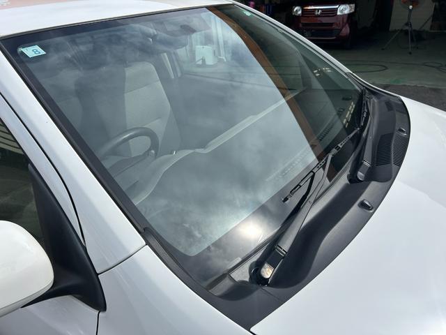 ブーン ＣＬ　走行１，８万ｋｍ　純正ＳＤナビ　ワンセグＴＶ　ＥＴＣ　ＣＤ　アイドリングストップ　横滑り防止　プライバシーガラス　ベンチシート　電動格納ミラー　キーレス　フロアマット　禁煙車　保証書（51枚目）