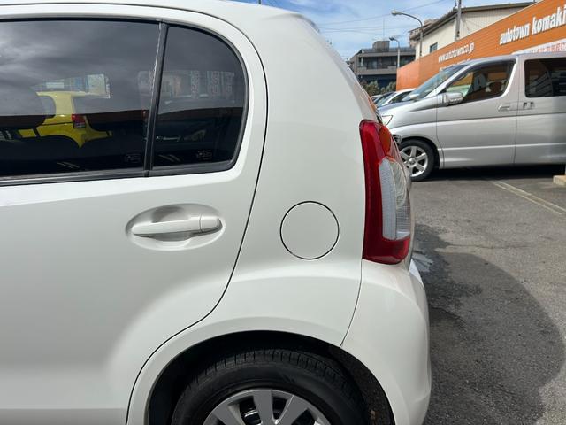 ブーン ＣＬ　走行１，８万ｋｍ　純正ＳＤナビ　ワンセグＴＶ　ＥＴＣ　ＣＤ　アイドリングストップ　横滑り防止　プライバシーガラス　ベンチシート　電動格納ミラー　キーレス　フロアマット　禁煙車　保証書（56枚目）