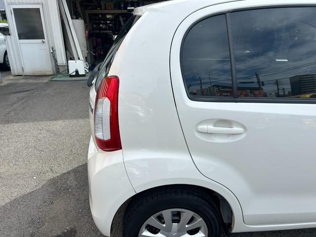 ブーン ＣＬ　走行１，８万ｋｍ　純正ＳＤナビ　ワンセグＴＶ　ＥＴＣ　ＣＤ　アイドリングストップ　横滑り防止　プライバシーガラス　ベンチシート　電動格納ミラー　キーレス　フロアマット　禁煙車　保証書（59枚目）