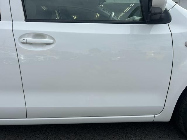 ブーン ＣＬ　走行１，８万ｋｍ　純正ＳＤナビ　ワンセグＴＶ　ＥＴＣ　ＣＤ　アイドリングストップ　横滑り防止　プライバシーガラス　ベンチシート　電動格納ミラー　キーレス　フロアマット　禁煙車　保証書（61枚目）