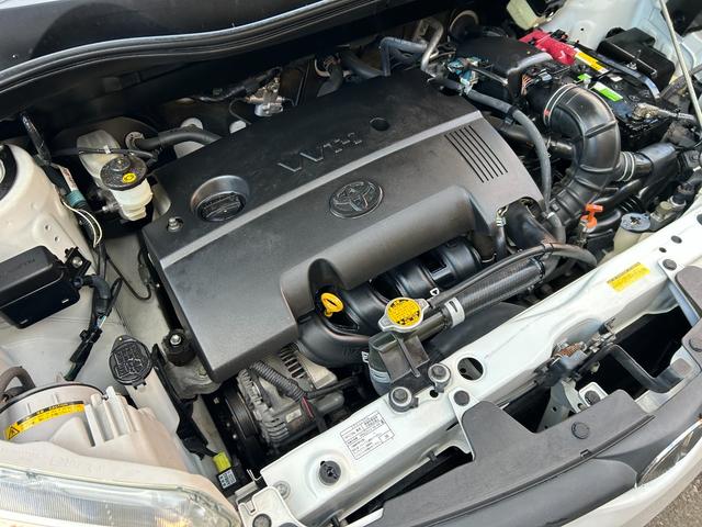 シエンタ ＤＩＣＥ－Ｇ　助手席リフトアップシート車　Ａタイプ　修復歴（後方軽度）　純正ナビ　Ｂｌｕｅｔｏｏｔｈオーディオ　　バックモニター　パワースライド　ＥＴＣ　キーレス　ＨＩＤヘッドライト　フォグ　福祉車　禁煙車（8枚目）