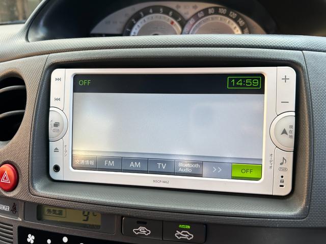 シエンタ ＤＩＣＥ－Ｇ　助手席リフトアップシート車　Ａタイプ　修復歴（後方軽度）　純正ナビ　Ｂｌｕｅｔｏｏｔｈオーディオ　　バックモニター　パワースライド　ＥＴＣ　キーレス　ＨＩＤヘッドライト　フォグ　福祉車　禁煙車（9枚目）