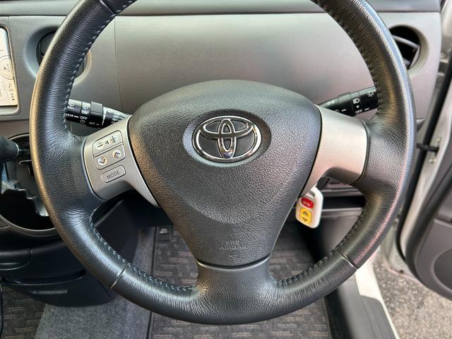 シエンタ ＤＩＣＥ－Ｇ　助手席リフトアップシート車　Ａタイプ　修復歴（後方軽度）　純正ナビ　Ｂｌｕｅｔｏｏｔｈオーディオ　　バックモニター　パワースライド　ＥＴＣ　キーレス　ＨＩＤヘッドライト　フォグ　福祉車　禁煙車（10枚目）