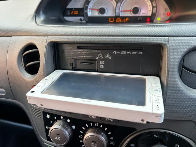 シエンタ ＤＩＣＥ－Ｇ　助手席リフトアップシート車　Ａタイプ　修復歴（後方軽度）　純正ナビ　Ｂｌｕｅｔｏｏｔｈオーディオ　　バックモニター　パワースライド　ＥＴＣ　キーレス　ＨＩＤヘッドライト　フォグ　福祉車　禁煙車（23枚目）