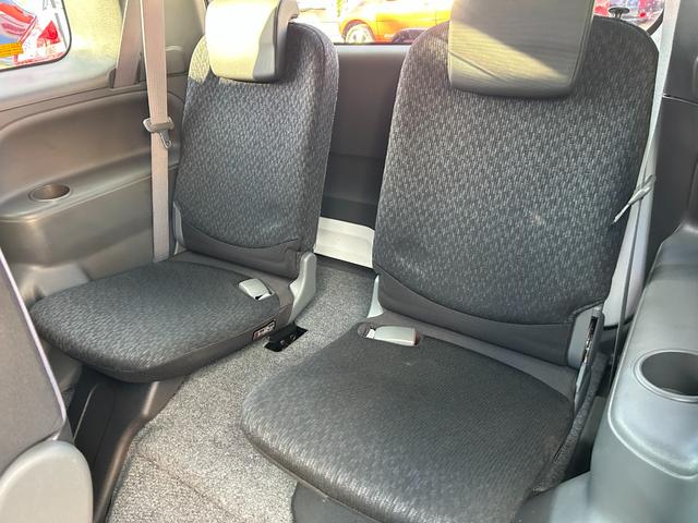 シエンタ ＤＩＣＥ－Ｇ　助手席リフトアップシート車　Ａタイプ　修復歴（後方軽度）　純正ナビ　Ｂｌｕｅｔｏｏｔｈオーディオ　　バックモニター　パワースライド　ＥＴＣ　キーレス　ＨＩＤヘッドライト　フォグ　福祉車　禁煙車（37枚目）