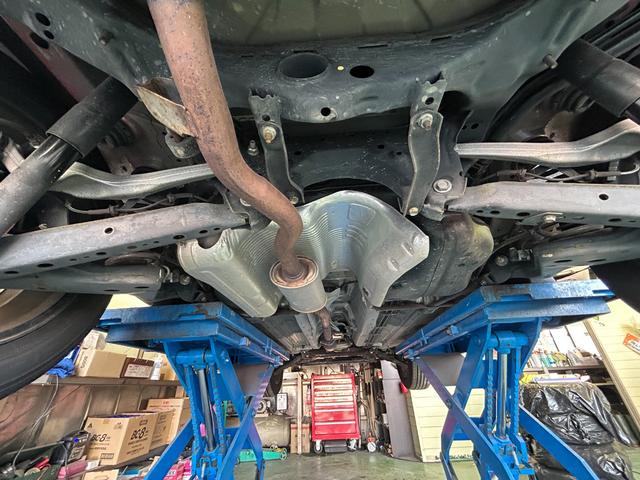 エクストレイル ２０Ｘ　後期型　純正９インチナビ　Ｂｌｕｅｔｏｏｔｈオーディオ　フルセグ　アラウンドビューモニター　エマージェンシーブレーキ　カプロンシート　パワーバックドア　ＥＴＣ　デジタルインナーミラー　禁煙（21枚目）