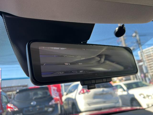 エクストレイル ２０Ｘ　後期型　純正９インチナビ　Ｂｌｕｅｔｏｏｔｈオーディオ　フルセグ　アラウンドビューモニター　エマージェンシーブレーキ　カプロンシート　パワーバックドア　ＥＴＣ　デジタルインナーミラー　禁煙（30枚目）