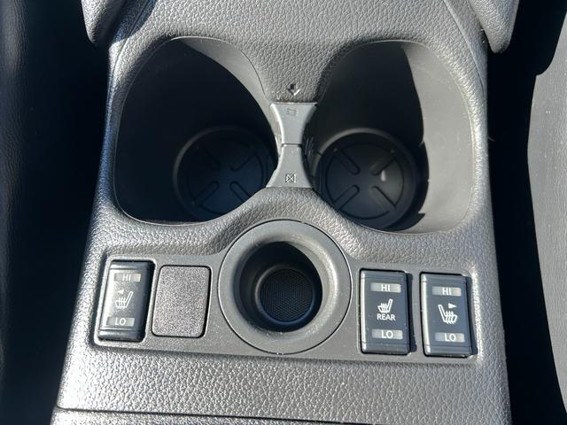 エクストレイル ２０Ｘ　後期型　純正９インチナビ　Ｂｌｕｅｔｏｏｔｈオーディオ　フルセグ　アラウンドビューモニター　エマージェンシーブレーキ　カプロンシート　パワーバックドア　ＥＴＣ　デジタルインナーミラー　禁煙（36枚目）