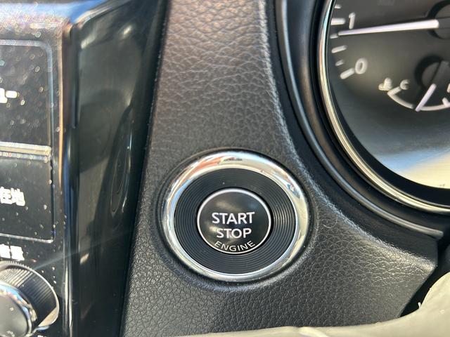 エクストレイル ２０Ｘ　後期型　純正９インチナビ　Ｂｌｕｅｔｏｏｔｈオーディオ　フルセグ　アラウンドビューモニター　エマージェンシーブレーキ　カプロンシート　パワーバックドア　ＥＴＣ　デジタルインナーミラー　禁煙（39枚目）