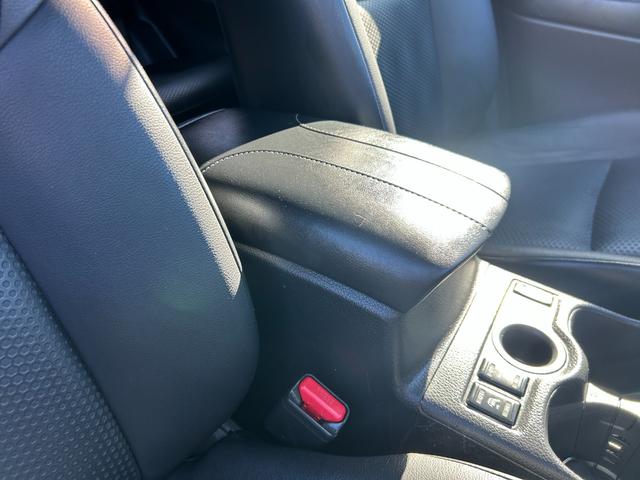 エクストレイル ２０Ｘ　後期型　純正９インチナビ　Ｂｌｕｅｔｏｏｔｈオーディオ　フルセグ　アラウンドビューモニター　エマージェンシーブレーキ　カプロンシート　パワーバックドア　ＥＴＣ　デジタルインナーミラー　禁煙（42枚目）