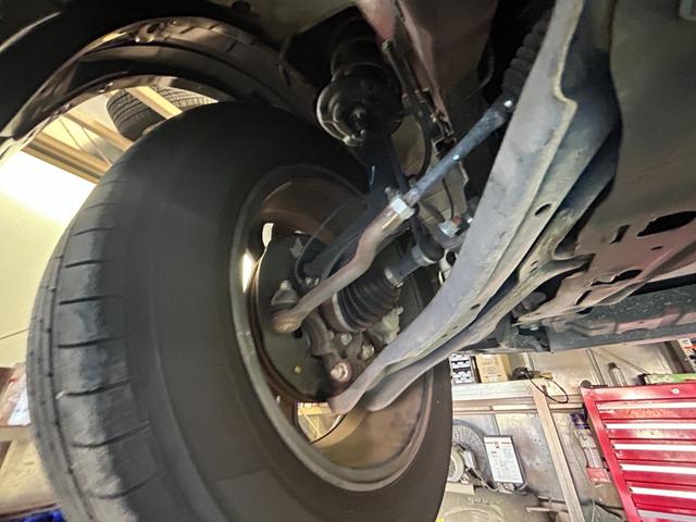 エクストレイル ２０Ｘ　後期型　純正９インチナビ　Ｂｌｕｅｔｏｏｔｈオーディオ　フルセグ　アラウンドビューモニター　エマージェンシーブレーキ　カプロンシート　パワーバックドア　ＥＴＣ　デジタルインナーミラー　禁煙（60枚目）