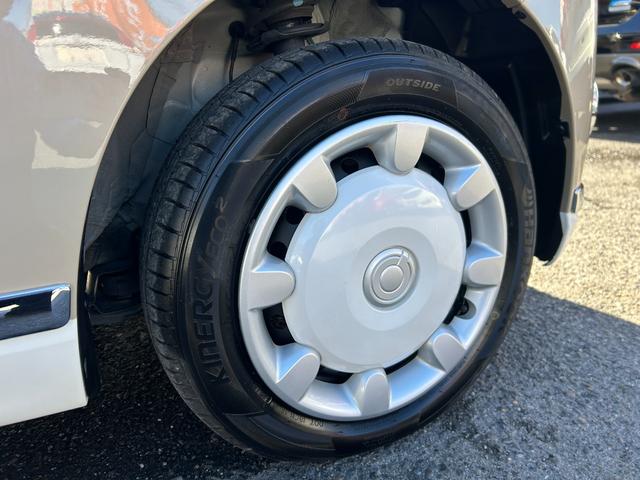 ムーヴキャンバス Ｇメイクアップリミテッド　ＳＡＩＩＩ　ツートン　ナビＴＶ　Ｂｌｕｅｔｏｏｔｈオーディオ　全方位モニター　両側パワースライド　ＥＴＣ　スマートキー　衝突被害軽減ブレーキ　シートヒーター　ＬＥＤヘッドライト　フォグランプ　禁煙（11枚目）