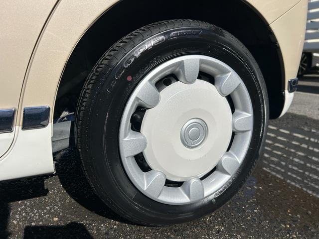 ムーヴキャンバス Ｇメイクアップリミテッド　ＳＡＩＩＩ　ツートン　ナビＴＶ　Ｂｌｕｅｔｏｏｔｈオーディオ　全方位モニター　両側パワースライド　ＥＴＣ　スマートキー　衝突被害軽減ブレーキ　シートヒーター　ＬＥＤヘッドライト　フォグランプ　禁煙（13枚目）