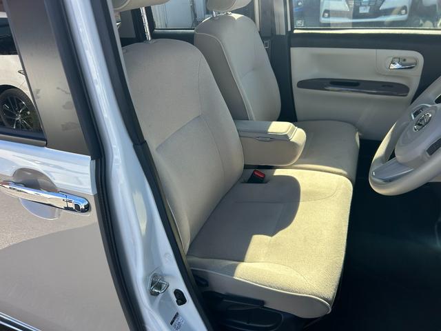 ムーヴキャンバス Ｇメイクアップリミテッド　ＳＡＩＩＩ　ツートン　ナビＴＶ　Ｂｌｕｅｔｏｏｔｈオーディオ　全方位モニター　両側パワースライド　ＥＴＣ　スマートキー　衝突被害軽減ブレーキ　シートヒーター　ＬＥＤヘッドライト　フォグランプ　禁煙（23枚目）