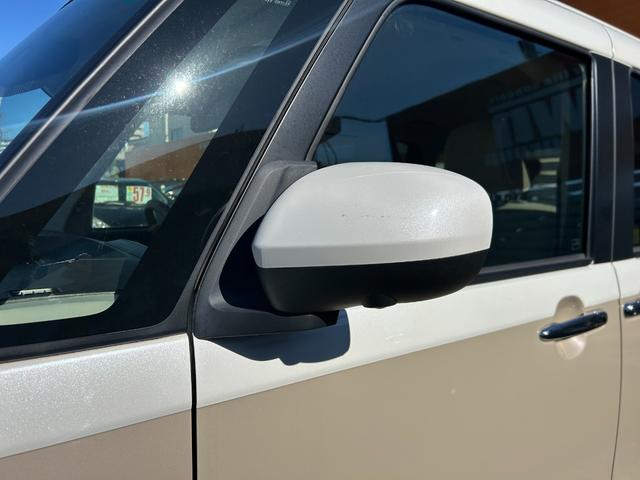 ムーヴキャンバス Ｇメイクアップリミテッド　ＳＡＩＩＩ　ツートン　ナビＴＶ　Ｂｌｕｅｔｏｏｔｈオーディオ　全方位モニター　両側パワースライド　ＥＴＣ　スマートキー　衝突被害軽減ブレーキ　シートヒーター　ＬＥＤヘッドライト　フォグランプ　禁煙（48枚目）