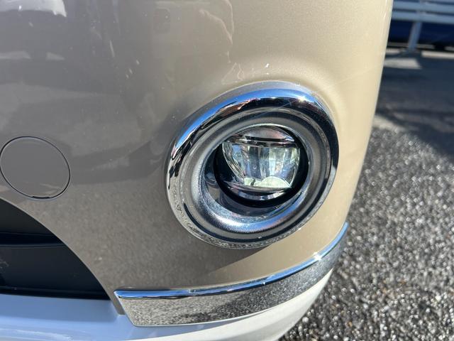 ムーヴキャンバス Ｇメイクアップリミテッド　ＳＡＩＩＩ　ツートン　ナビＴＶ　Ｂｌｕｅｔｏｏｔｈオーディオ　全方位モニター　両側パワースライド　ＥＴＣ　スマートキー　衝突被害軽減ブレーキ　シートヒーター　ＬＥＤヘッドライト　フォグランプ　禁煙（51枚目）