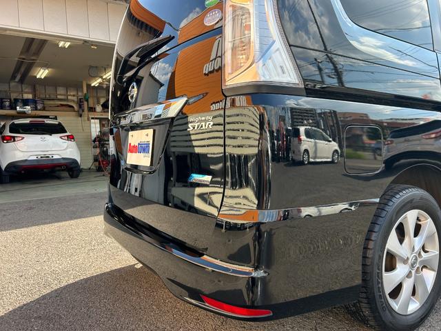 セレナ ハイウェイスター　Ｓ－ハイブリッド　１年保証付　純正ＳＤナビＴＶ　バックモニター　電動スライド　スマートキー２本　プッシュスタート　ＥＴＣ　ＨＩＤヘッドライト　フォグランプ　タイミングチェーン　オートエアコン　ハイブリッド　保証書　禁煙（50枚目）