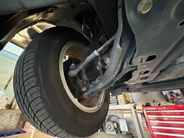 セレナ ハイウェイスター　Ｓ－ハイブリッド　１年保証付　純正ＳＤナビＴＶ　バックモニター　電動スライド　スマートキー２本　プッシュスタート　ＥＴＣ　ＨＩＤヘッドライト　フォグランプ　タイミングチェーン　オートエアコン　ハイブリッド　保証書　禁煙（54枚目）