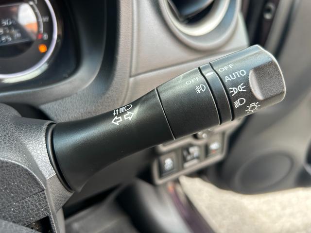 ノート メダリスト　エマージェンシーブレーキパッケージ　純正ＳＤナビ　Ｂｌｕｅｔｏｏｔｈオーディオ　フルセグＴＶ　アラウンドビューモニター　ＥＴＣ　スマートキー２本　エマージェンシーブレーキ　車線逸脱　ハーフレザーシート　オーロラモーヴ　オートマ車　禁煙車（34枚目）