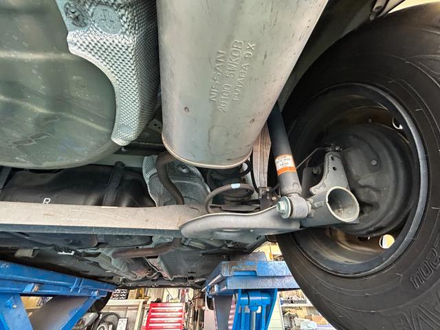 ノート メダリスト　エマージェンシーブレーキパッケージ　純正ＳＤナビ　Ｂｌｕｅｔｏｏｔｈオーディオ　フルセグＴＶ　アラウンドビューモニター　ＥＴＣ　スマートキー２本　エマージェンシーブレーキ　車線逸脱　ハーフレザーシート　オーロラモーヴ　オートマ車　禁煙車（53枚目）