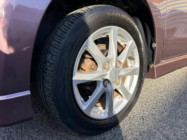 DAIHATSU MOVE CUSTOM G