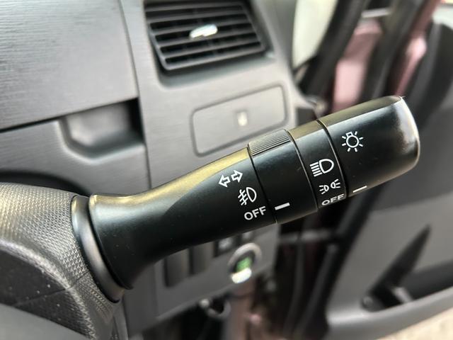 DAIHATSU MOVE CUSTOM G