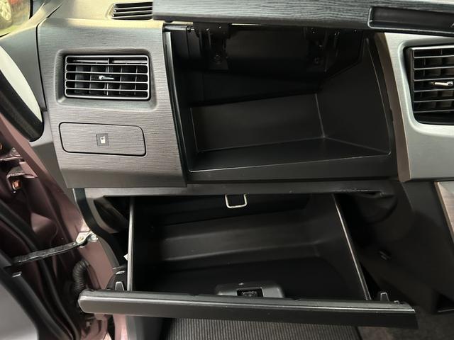 DAIHATSU MOVE CUSTOM G