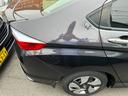 HONDA GRACE