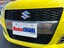 SUZUKI SWIFT SPORT