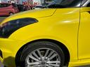 SUZUKI SWIFT SPORT