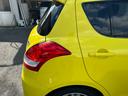 SUZUKI SWIFT SPORT