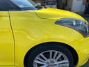 SUZUKI SWIFT SPORT