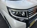 カスタム RS ハイパーSAII ターボ車 SDナビ Bluetoothオーディオ フルセグTV バックモニター LEDヘッドライト ETC ハーフレザーシート スマートキー2本 プッシュ 車線逸脱警報 横滑り防止(9枚目)