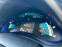 リーフ X サンクスエディション(30kwh) 航続距離155km 9セグメン 充電ケーブル付き 純正SDナビ フルセグTV Bluetoothオーディオ バックモニター 衝突被害軽減ブレーキ 車線逸脱警報 純正LEDヘッドライト ETC 禁煙車 中古車画像_4