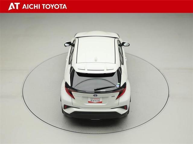 Ｃ－ＨＲ Ｇ　ＬＥＤヘッド　１オーナー　ナビ　バックモニター　エアバッグ　イモビライザー　カーテンエアバック　クルコン　スマートキー　ドラレコ　ＥＴＣ　元試乗車　アルミホイール　ハーフレザーシート　キーレス　ＡＢＳ（13枚目）