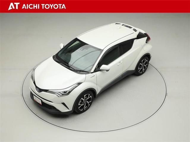 Ｃ－ＨＲ Ｇ　フルセグ地デジＴＶ　スマートキープッシュスタート　リアカメラ　レザーシート　ＥＴＣ装備　エアバッグ　ＬＥＤライト　横滑り防止機能　ＤＶＤ　ドライブレコ－ダ－　クルーズコントロール　パワーウィンドウ（10枚目）