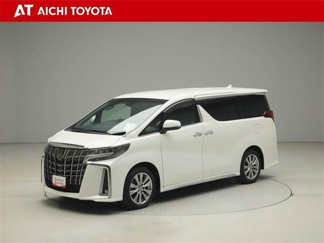 アルファード ２．５Ｓ　タイプゴールド　ＥＴＣ車載器　衝突回避システム　Ｗパワスラ　１オーナー　ドライブレコーダ　エアコン　リアオートエアコン　Ａクルコン　ＬＥＤヘットライト　ＤＶＤプレーヤー　ＡＣ１００Ｖ電源　イモビライザ　ＡＢＳ　フルセ（2枚目）