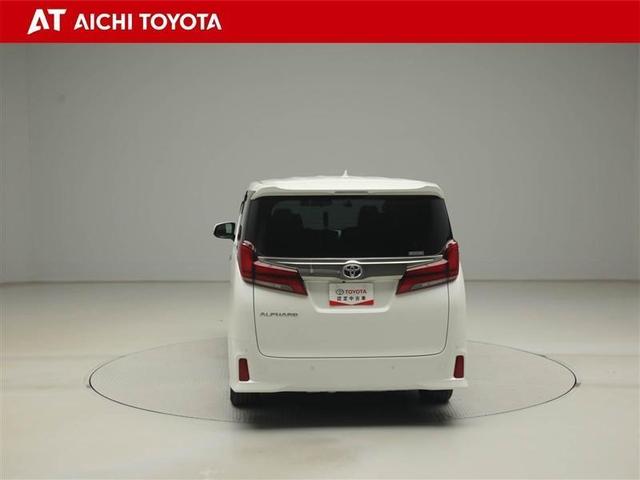 アルファード ２．５Ｓ　タイプゴールド　ＥＴＣ車載器　衝突回避システム　Ｗパワスラ　１オーナー　ドライブレコーダ　エアコン　リアオートエアコン　Ａクルコン　ＬＥＤヘットライト　ＤＶＤプレーヤー　ＡＣ１００Ｖ電源　イモビライザ　ＡＢＳ　フルセ（5枚目）