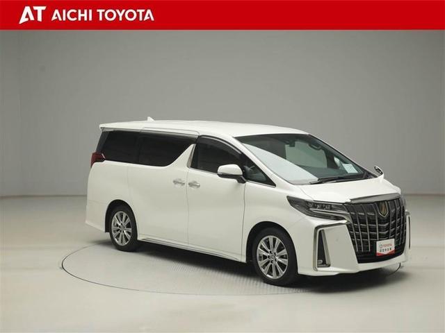 アルファード ２．５Ｓ　タイプゴールド　ＥＴＣ車載器　衝突回避システム　Ｗパワスラ　１オーナー　ドライブレコーダ　エアコン　リアオートエアコン　Ａクルコン　ＬＥＤヘットライト　ＤＶＤプレーヤー　ＡＣ１００Ｖ電源　イモビライザ　ＡＢＳ　フルセ（8枚目）