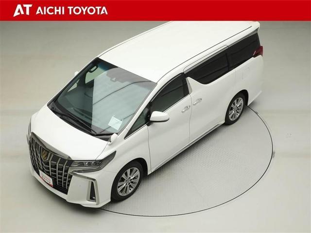 アルファード ２．５Ｓ　タイプゴールド　ＥＴＣ車載器　衝突回避システム　Ｗパワスラ　１オーナー　ドライブレコーダ　エアコン　リアオートエアコン　Ａクルコン　ＬＥＤヘットライト　ＤＶＤプレーヤー　ＡＣ１００Ｖ電源　イモビライザ　ＡＢＳ　フルセ（10枚目）