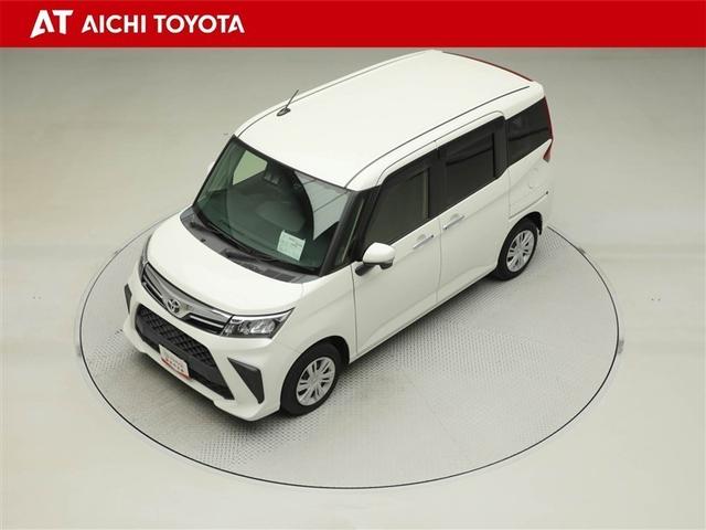 ルーミー Ｇ　追突軽減ブレーキ　パワステ　Ａストップ　ＬＥＤライト　Ｒカメラ　横滑り防止システム　ドライブレコーダー　ウォークスルー　エアバック　セキュリティーアラーム　パワーウィンドウ　運転席助手席エアバック（10枚目）