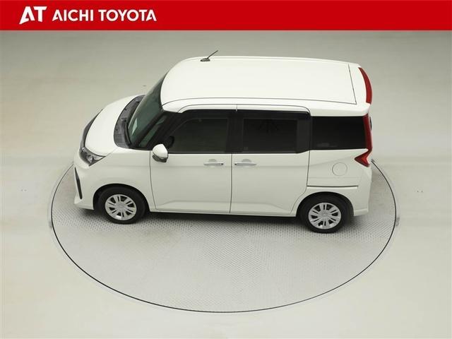 ルーミー Ｇ　追突軽減ブレーキ　パワステ　Ａストップ　ＬＥＤライト　Ｒカメラ　横滑り防止システム　ドライブレコーダー　ウォークスルー　エアバック　セキュリティーアラーム　パワーウィンドウ　運転席助手席エアバック（11枚目）