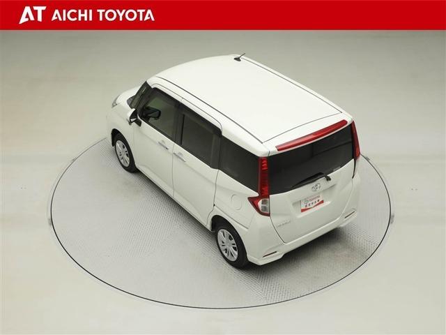 ルーミー Ｇ　追突軽減ブレーキ　パワステ　Ａストップ　ＬＥＤライト　Ｒカメラ　横滑り防止システム　ドライブレコーダー　ウォークスルー　エアバック　セキュリティーアラーム　パワーウィンドウ　運転席助手席エアバック（12枚目）