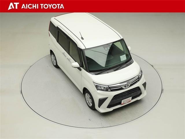 ルーミー Ｇ　追突軽減ブレーキ　パワステ　Ａストップ　ＬＥＤライト　Ｒカメラ　横滑り防止システム　ドライブレコーダー　ウォークスルー　エアバック　セキュリティーアラーム　パワーウィンドウ　運転席助手席エアバック（16枚目）