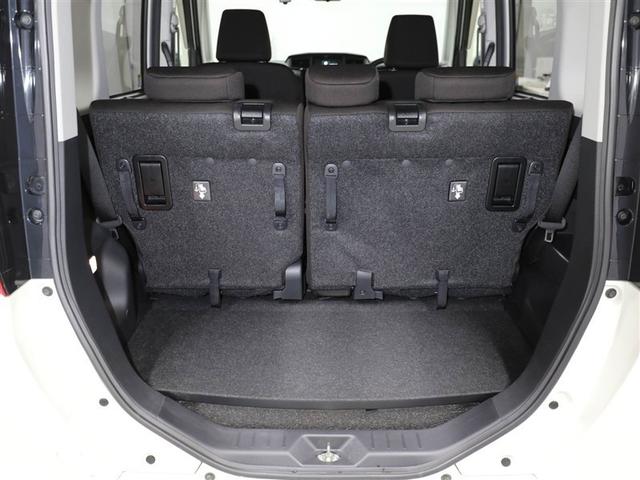 ルーミー Ｇ　追突軽減ブレーキ　パワステ　Ａストップ　ＬＥＤライト　Ｒカメラ　横滑り防止システム　ドライブレコーダー　ウォークスルー　エアバック　セキュリティーアラーム　パワーウィンドウ　運転席助手席エアバック（21枚目）