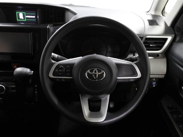 ルーミー Ｇ　追突軽減ブレーキ　パワステ　Ａストップ　ＬＥＤライト　Ｒカメラ　横滑り防止システム　ドライブレコーダー　ウォークスルー　エアバック　セキュリティーアラーム　パワーウィンドウ　運転席助手席エアバック（24枚目）