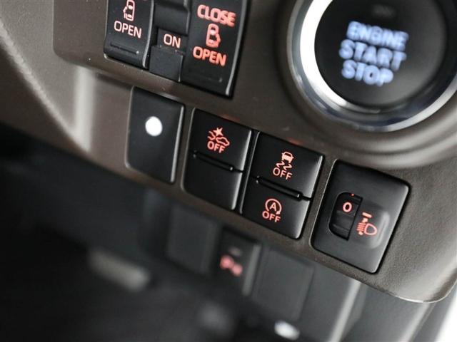 ルーミー Ｇ　追突軽減ブレーキ　パワステ　Ａストップ　ＬＥＤライト　Ｒカメラ　横滑り防止システム　ドライブレコーダー　ウォークスルー　エアバック　セキュリティーアラーム　パワーウィンドウ　運転席助手席エアバック（26枚目）