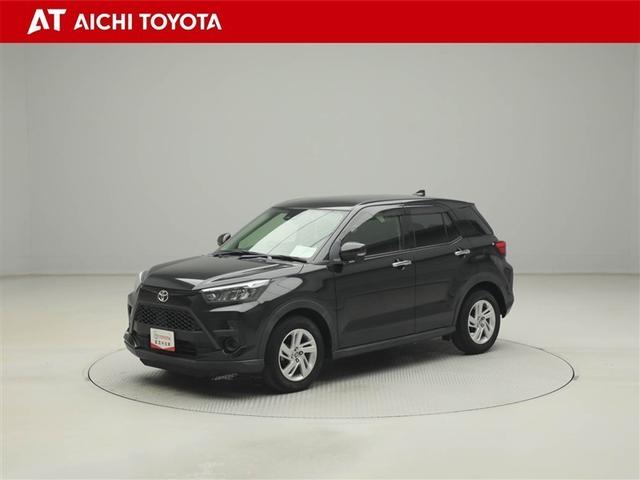 ライズ Ｇ　ＰＷ　ＬＥＤライト　地デジ　ワンオーナー車　バックモニター　イモビ　横滑り防止機能　エアコン　アイドリングＳＴ　メモリナビ　ＴＶナビ　スマートキー　サイドエアバック　ドライブレコーダー　ＡＷ　ＥＴＣ（2枚目）